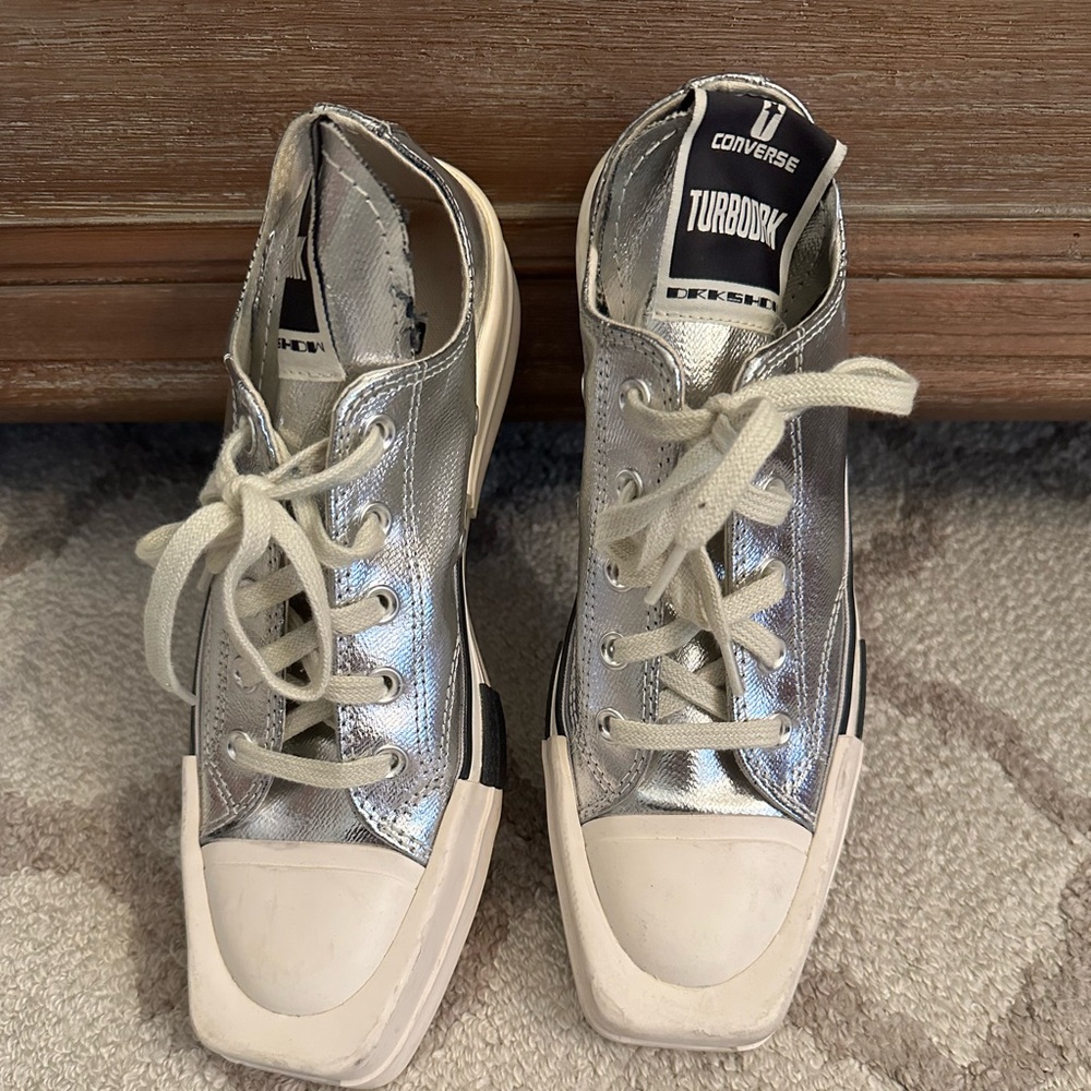 Converse Turbodrk